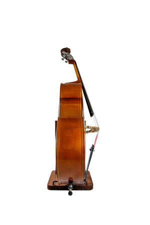 Zither Double Bass Stand