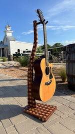 Acoustic / Electric Guitar Stands