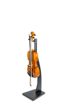 Violin or Viola Stands with Bow Holder