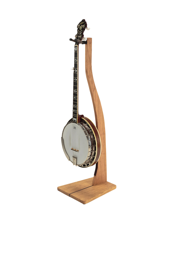 Banjo Stands Zither Music Company