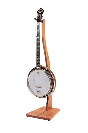 Zither Banjo Stand Product Page