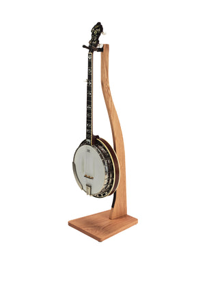 Banjo Stands – Zither Music Company