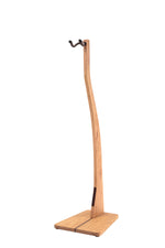 Zither Cherry Bass Stand