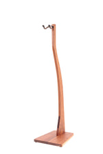 Zither Mahogany Bass Stand