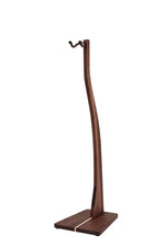 Zither Walnut Bass Stand