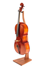 Cello Stands with Bow Holder