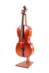 Zither Cello Stand Product Page