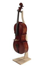 Cello Stands with Bow Holder