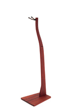Zither Padauk Cello Stand