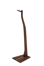 Zither Walnut Cello Stand