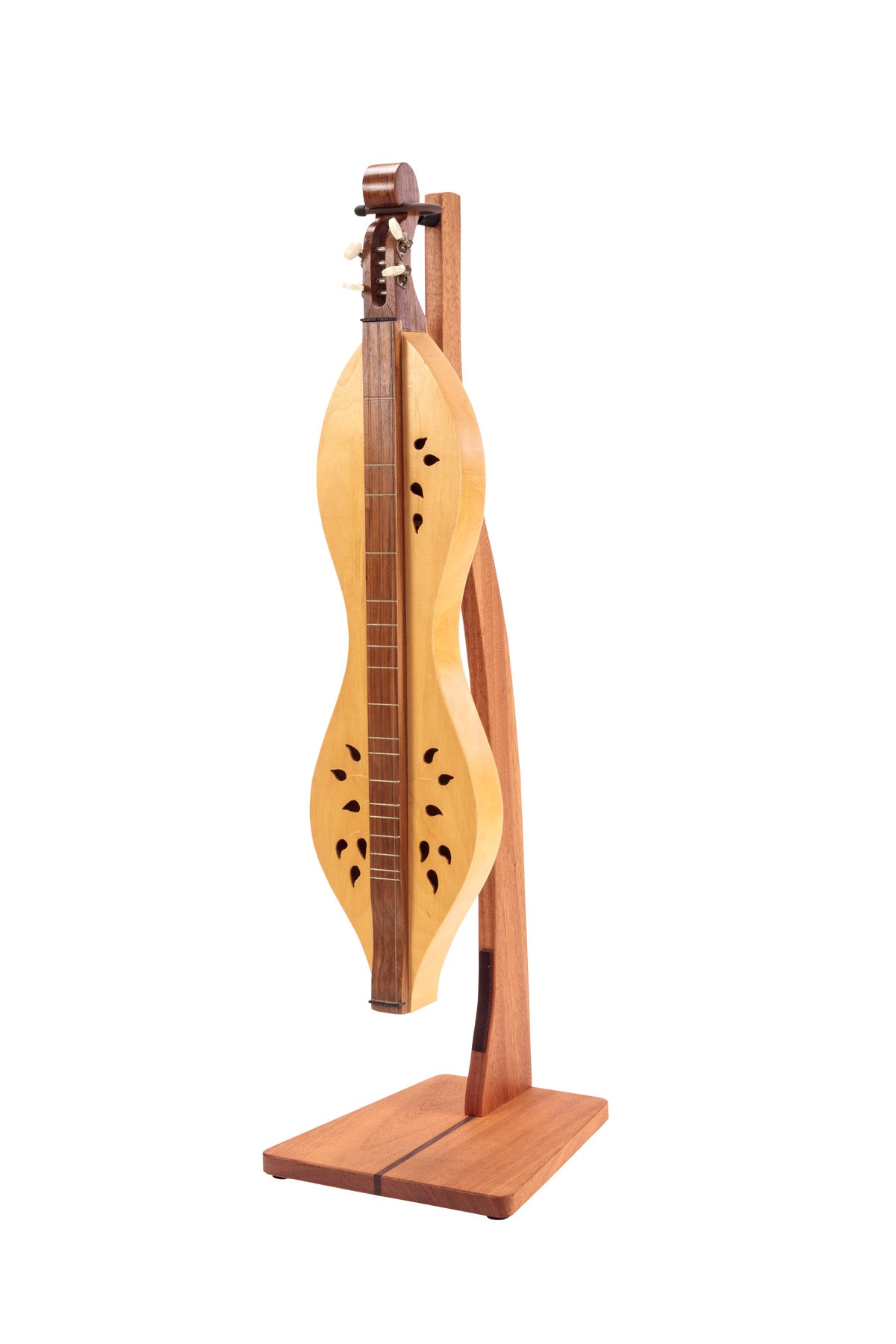 Zither Dulcimer Stand Product Page