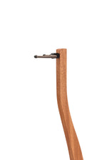Zither Dulcimer Stand Yolk Detail
