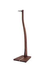 Zither Walnut Dulcimer Stand