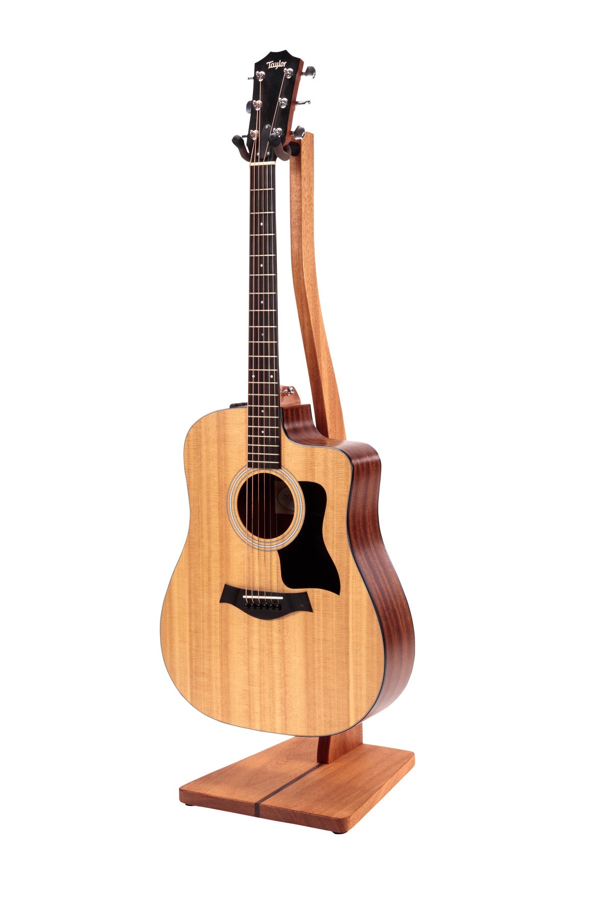 Zither Handcrafted Guitar Stands Product Page