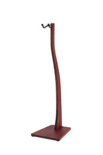 Zither Padauk Guitar Stand