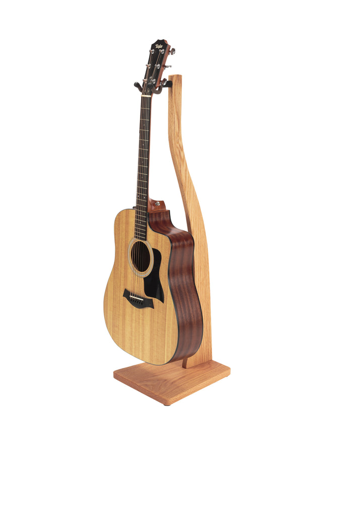 Acoustic / Electric Guitar Stands Zither Music Company