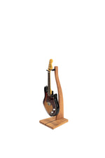 Zither Cherry Mandolin Stand