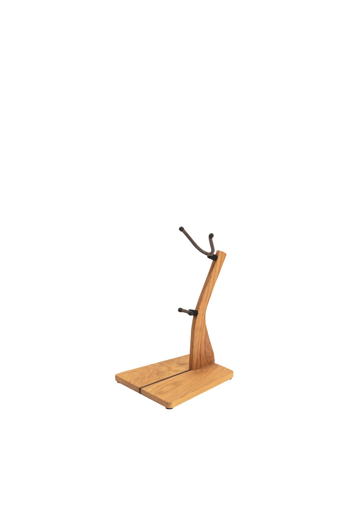 Zither Cherry Saxophone Stand