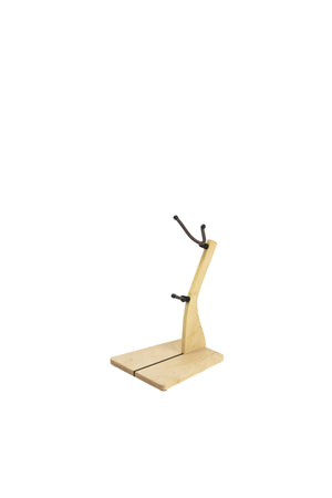 Zither Maple Saxophone Stand