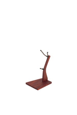 Zither Padauk Saxophone Stand