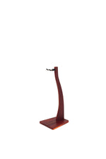 Zither Padauk Ukulele Stand