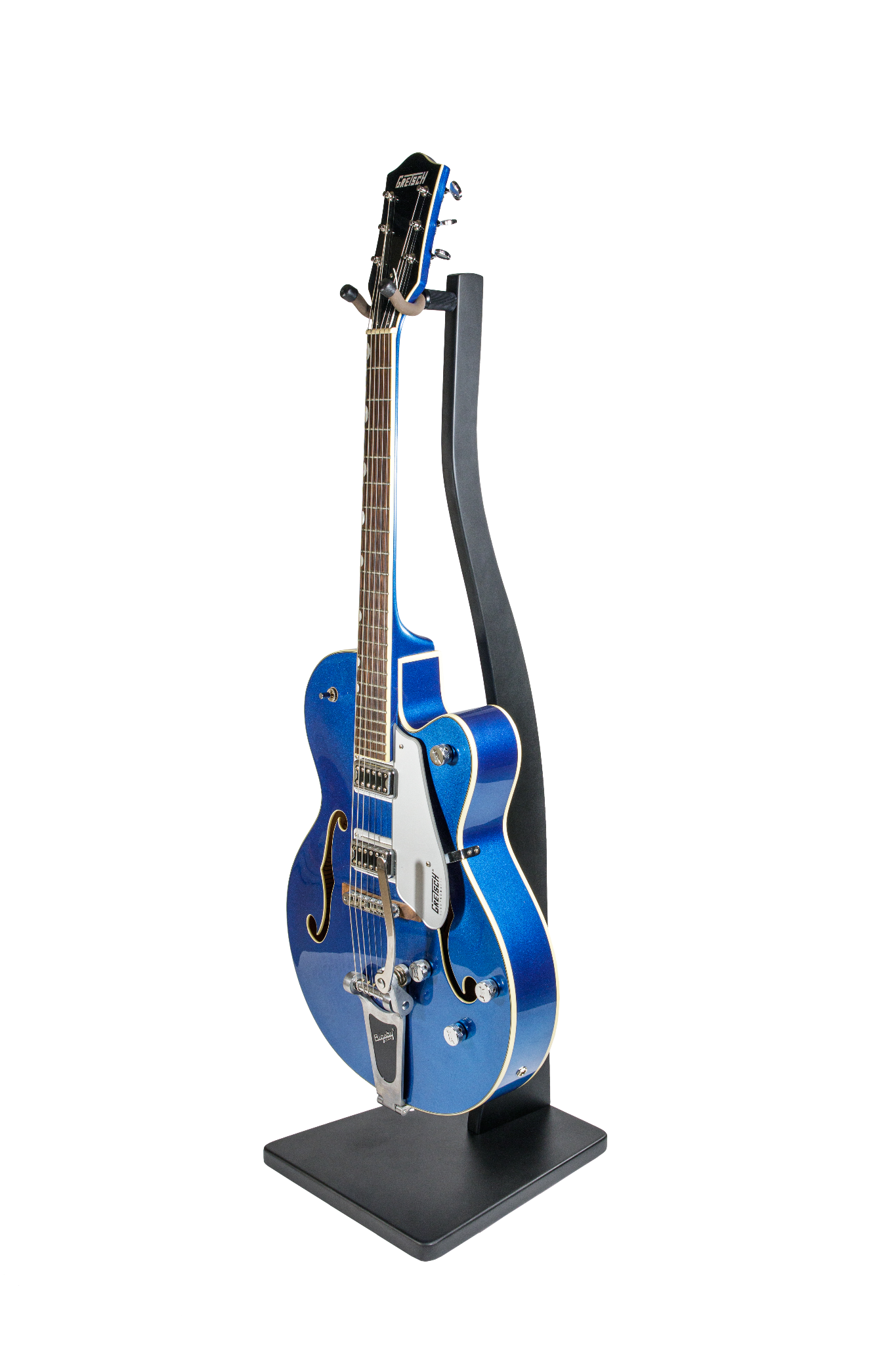 Electric guitar deals stand